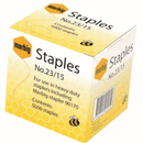 Marbig Heavy Duty Staples 23/15 Box 5000 90215 - SuperOffice