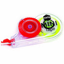 Marbig Mini Correction Tape 4.2Mm X 5M 975194 - SuperOffice