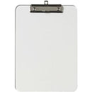 Marbig Plastic Clipboard A4 Assorted 43100 - SuperOffice