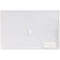 Marbig Polypick Wallet Foolscap Clear 2011012 - SuperOffice