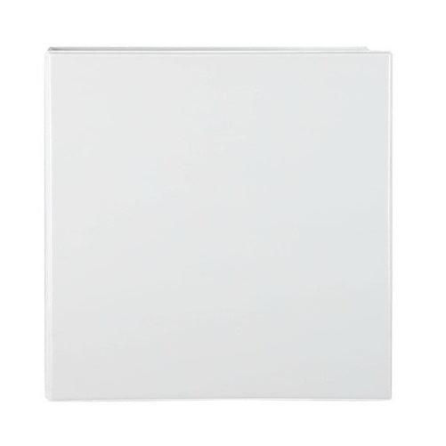 Marbig Pro Series Hi-Cap Insert Ring Binder 3D 65mm A4 White Box 15 5536508 (Box 15) - SuperOffice