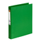 Marbig Ring Binder File Folder PE 25mm 2D A4 Green Box 6 5022104 (BoX 6) - SuperOffice