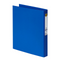 Marbig Ring Binder File Folder PE 25mm 2D A4 Marine Blue Box 6 5022131 (Box 6) - SuperOffice