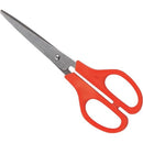 Marbig Scissors Orange Handle 158Mm 9752326 - SuperOffice