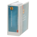 Marbig Titan Ring Binder 3D 89Mm A4 White 5550608 - SuperOffice