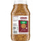 Masterfoods Seeded Mustard Medium Hot 2.5kg Bulk 460014 - SuperOffice