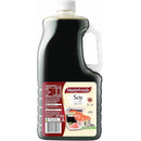 Masterfoods Soy Sauce 3L Bottle Bulk 303694 - SuperOffice