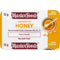 Masterfoods Sweet Honey Spread Individual Portions 8g 100 Pack Carton Bulk Box 61674 - SuperOffice