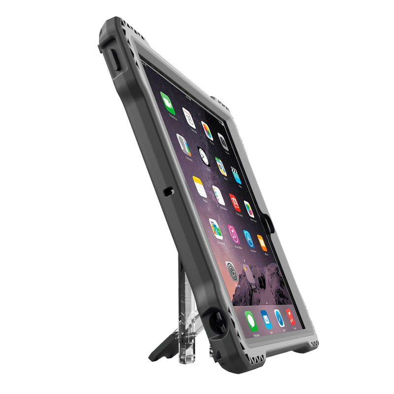 Max Shield Extreme-X Rugged Case Heavy Duty iPad 10.2" 9th/8th/7th Gen AP-SXX-IP7-19-BLK - SuperOffice