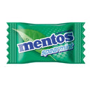 Mentos Spearmint Mint Pack 200 540g Individually Wrapped Green Bulk 34349 - SuperOffice