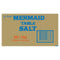 Mermaid Table Salt 14kg Bulk Carton 308377 - SuperOffice