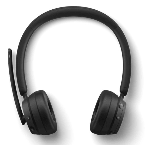 Microsoft Modern Headset Wireless Bluetooth Stereo Microphone 8JR-00014 - SuperOffice