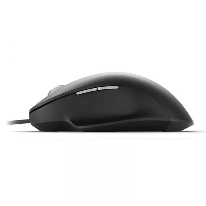 Microsoft Wired Ergonomic Mouse Right Handed USB RJG-00005 - SuperOffice