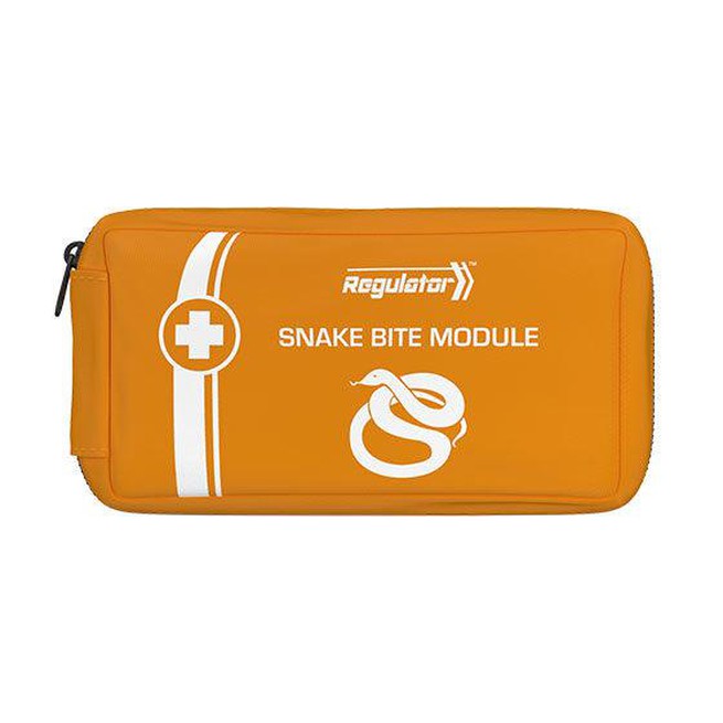 MODULATOR Orange Snake Bites Module First Aid Kit AFAKMODS - SuperOffice