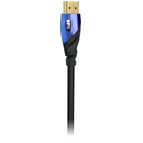 Monster 8K Ultra High Speed Cobalt HDMI Cable 3m eARC, 48Gbps, 8K@60Hz, Dynamic HDR MTCBOPT8K3M - SuperOffice