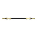 Monster Gold Mini to Mini 3.5mm Audio Cable 3m MTESMINIAUD3M - SuperOffice