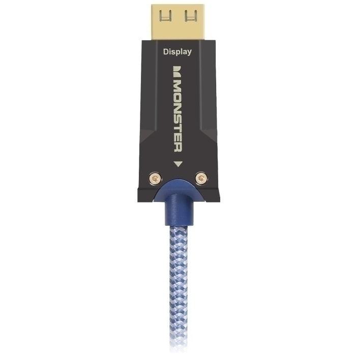 Monster Light Speed M3000 Ultra High Speed HDMI Cable 15m 8K@60Hz, Dynamic HDR MTM3HDOPT15M - SuperOffice