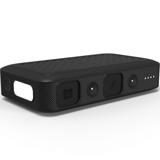 Mophie Go Rugged Portable Powerbank Car Jump Start Torch Light 401107703 - SuperOffice