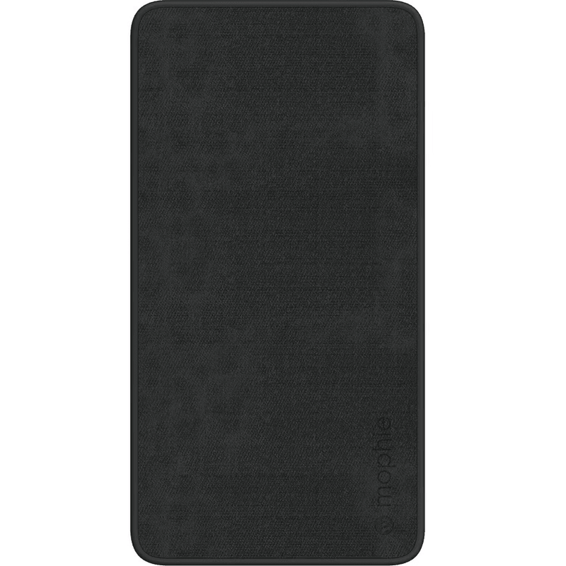 Mophie Powerstation Power Bank Charger Battery 5000mah Black 401102976 401102976 - SuperOffice