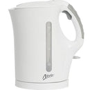 Nero Express Cordless Kettle 1.7L White Water Window 740172 - SuperOffice