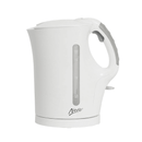 Nero Express Cordless Kettle 1.7L White Water Window 740172 - SuperOffice