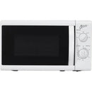 Nero Microwave 700 Watt 20 Litre White 747200 - SuperOffice