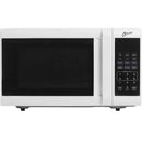 Nero Microwave 800 Watt 23 Litre White Conventional 747230 - SuperOffice