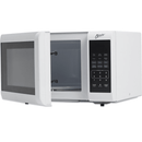 Nero Microwave 800 Watt 23 Litre White Conventional 747230 - SuperOffice