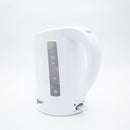 Nero Rola White Kettle 1.7L 740182 - SuperOffice