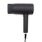 Nero Vibe Compact Hairdryer Matte Black Hair Dryer 7411611 - SuperOffice