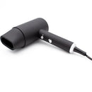 Nero Vibe Compact Hairdryer Matte Black Hair Dryer 7411611 - SuperOffice