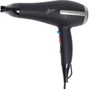 Nero Wave 2200 Hairdryer 2200W Black 7411901 - SuperOffice