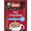 Nestle Complete Mix Hot Chocolate Sachet Portions 25g 100 Carton Bulk Box 102203 - SuperOffice