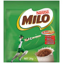 Nestle Milo Single Serve Sachets 20g 100 Pack Carton Bulk Box 12036518 - SuperOffice