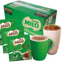 Nestle Milo Single Serve Sachets 20g 100 Pack Carton Bulk Box 12036518 - SuperOffice