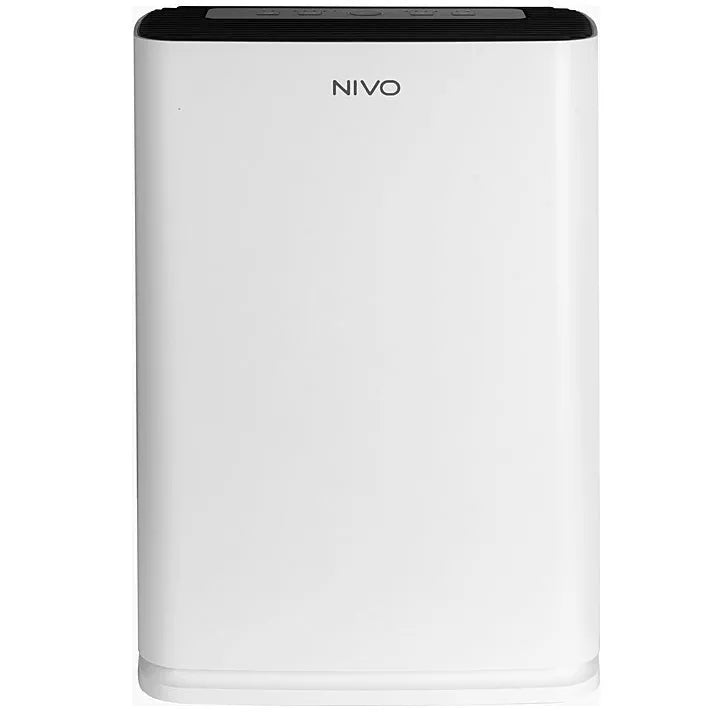 Nivo Air Purifier Medium Room NIVO03102 NIVO03102 - SuperOffice