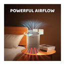 Nivo Air Purifier Small Room NIVO03101 NIVO03101 - SuperOffice