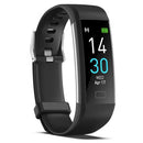 Nivo Smart Bracelet Watch 0.96” Display/Heart Rate/Step Count/Sleep Tracking NIVO01101 - SuperOffice