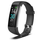 Nivo Smart Bracelet Watch 0.96” Display/Heart Rate/Step Count/Sleep Tracking NIVO01101 - SuperOffice