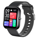 Nivo Smart Watch 2.0” Display/Heart Rate/Step Count/Blood Oxygen NIVO01102 - SuperOffice