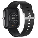 Nivo Smart Watch 2.0” Display/Heart Rate/Step Count/Blood Oxygen NIVO01102 - SuperOffice