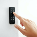 Nuki Dust/Water Resistant Home Security Door Entry Wireless Keypad for Smart Lock 2080609 - SuperOffice