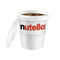 Nutella Hazelnut Spread Food Service Tub Ferrero 3kg 4 Pack Bulk 229094 (4 Pack) - SuperOffice