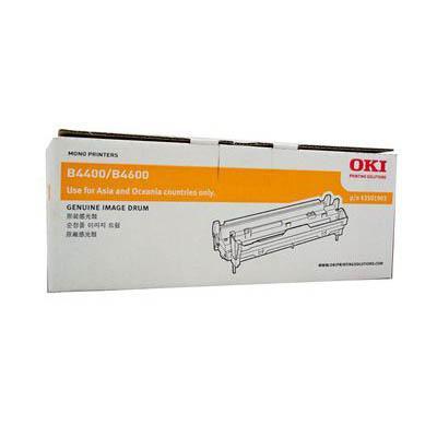 Oki 43501903 Drum Unit 43501903 - SuperOffice