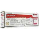 Oki 43872310 Toner Cartridge Magenta 43872310 - SuperOffice