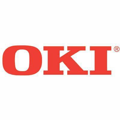 Oki 44036037 Toner Cartridge Yellow 44036037 - SuperOffice