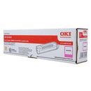 Oki 44059134 Toner Cartridge Magenta 44059134 - SuperOffice