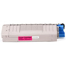 Oki 44318610 Toner Cartridge Magenta 44318610 - SuperOffice