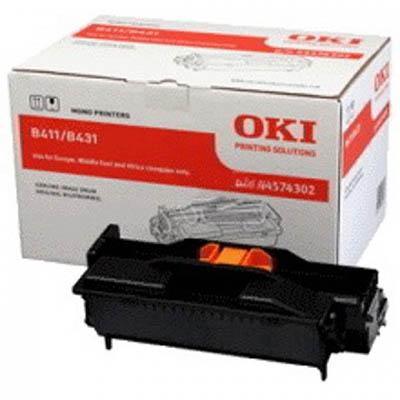 Oki 44574303 Drum Unit 44574303 - SuperOffice