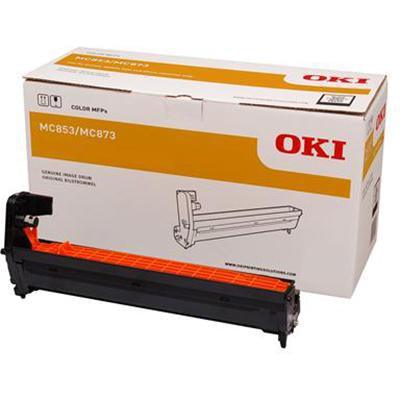 Oki 44844482 Mc853 Drum Cartridge Magenta 44844482 - SuperOffice